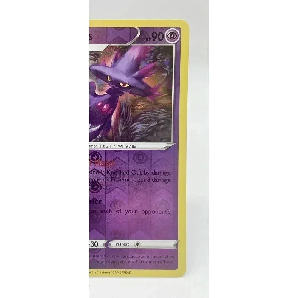 Pokemon own this